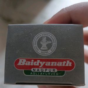 BAIDYANATH BILVA TEL