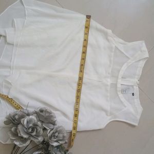 New Marie N Marry Brand Stylish Korean TopTop