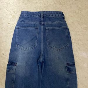 Urbanic Trendy Jeans