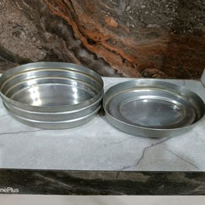 Steel Tiffin Box