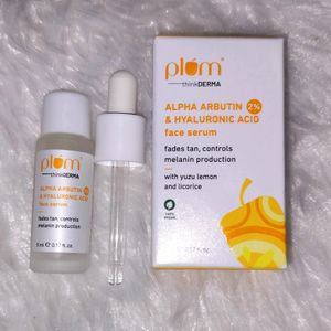 (Sealed)Plum 15 Essential Product Combo