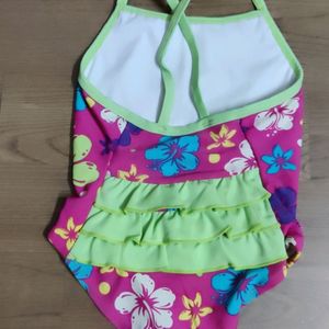 Swimwear For 12-18months Old