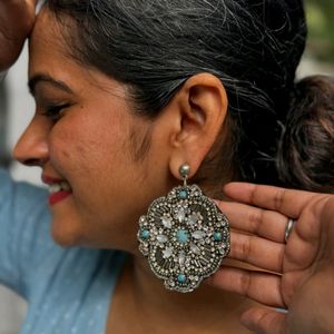 Beautiful Handmade Earings