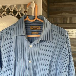 Mens Cotton Shirts