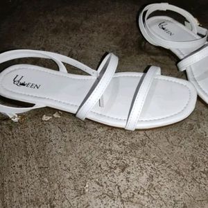 Women Flat Sandal