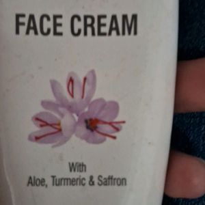 Face Cream