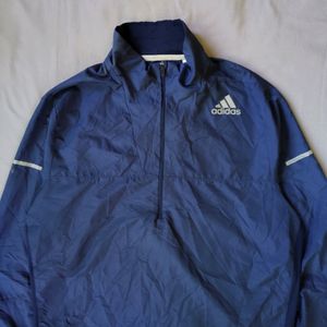 Adidas Windcheater Jacket