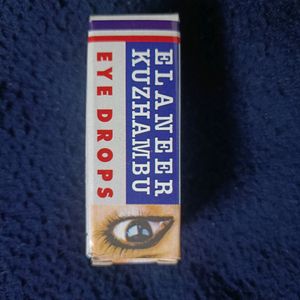 Eye Drops