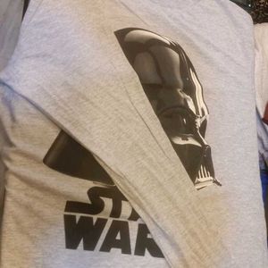 Star Wars T-shirt