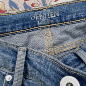 It's A Levis Jeans