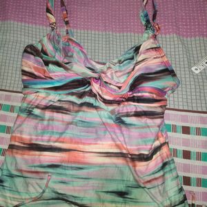 Women Beach Wear Top