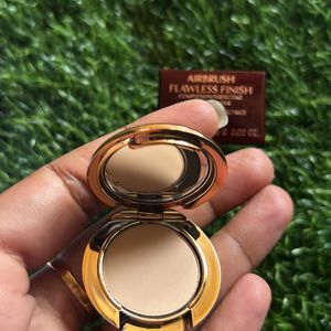 Charlotte Tilbury Micro Powder