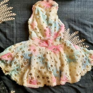 Baby Frock...