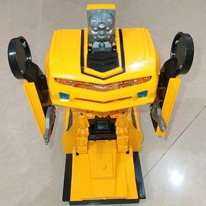 Transformers Cars.... Car Change In Robot