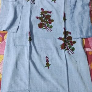 New Kurti