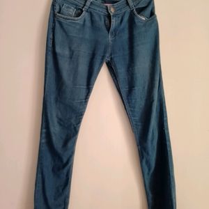 Womens Jeans