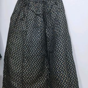 Z Black Brand New Skirt