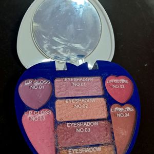 ADS Mini Makeup Kit