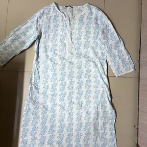 Women Straight Kurti