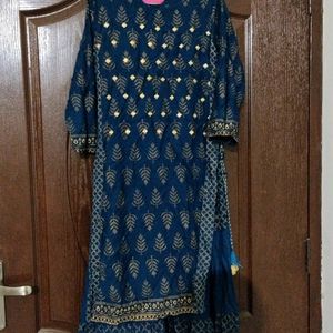 Designer Kurti