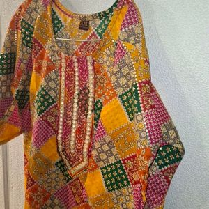 Brand New Kurti (Women's)