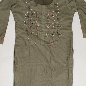 Kurta  For Women