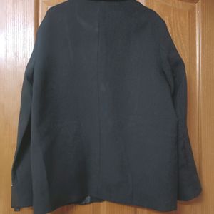 Black Blazer For Women