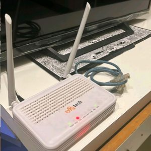 Syrotech Router