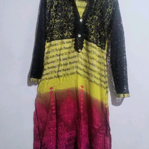 Kurti For Donation