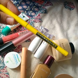 Combo Make-up