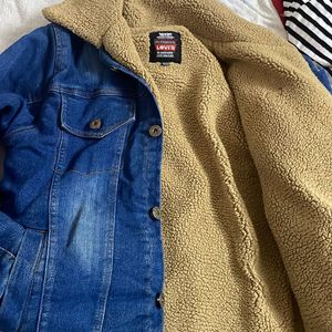 Levi's Jacket For Boys