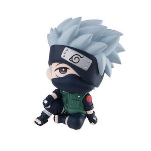 Naruto Uzumaki Kakashi Hatake Small Miniature