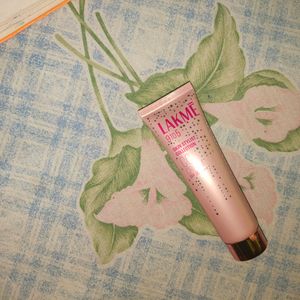 Lakme CC Cream