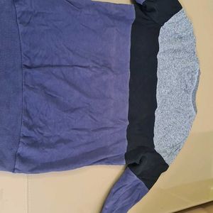 Salsa Mens Sweater