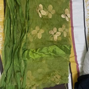 Traditional Dupatta