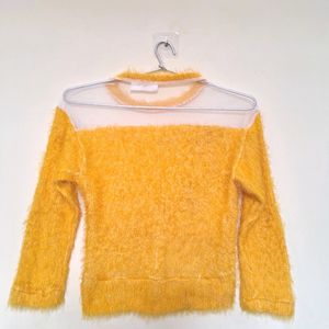 Korean Sweater For Women's