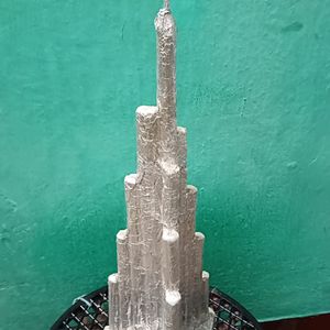 Handmade Burj Khalifa....✨