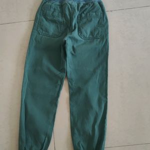 Very Comfortable Cotton Jogger Pant