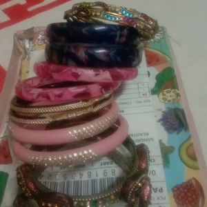 Used Bangles