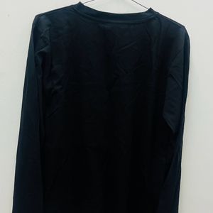 MaSh : Oversized FullSleeve T-Shirt