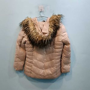 🇺🇲 Guess Imported Puffer Jacket