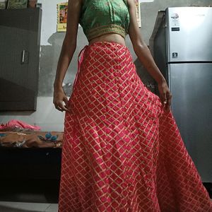 Lehenga