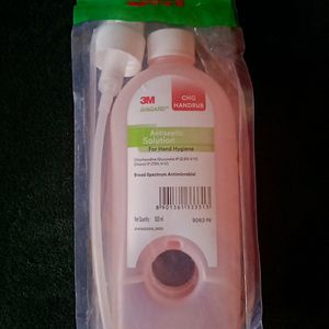 Hand Sanitizer - 500 ML