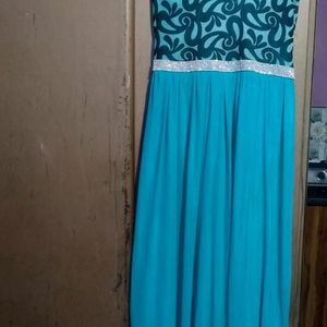 Flowing Dress For Women