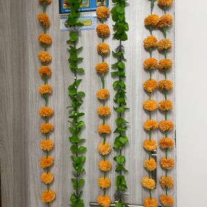 Artificial Flower Hanging