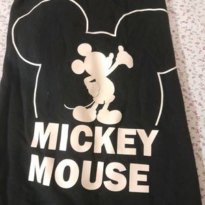 Mickey Mouse Sweatshirt