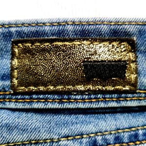 Levi's Blue Jeans on OFFER