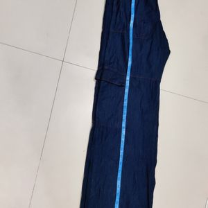 Teddy Trouser Pant