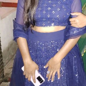 Lehenga ❤️