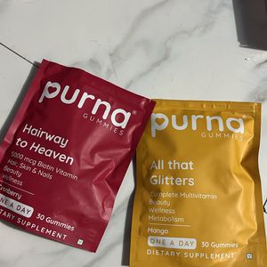 Purna Hair Heaven